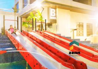 Bali Residences Premium Suites Melaka I FIRST CHOICE BY GUEST AROUND THE WORLD - Malaca - 4