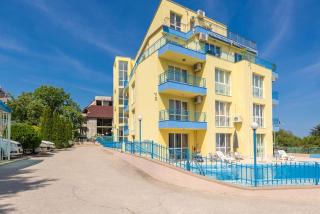 Lighthouse apartment - Varna - 4