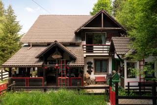 Casa cu Amintiri - Authentic Cozy Cottage - Bran - 8