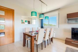 Casa familiar con piscina - Santa Eulalia de Ronsaná - 3