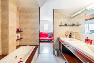 Winahost Casa familiar con piscina - 3