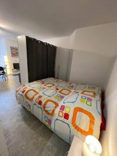 Studio RdC parking privé gratuit - Doué-la-Fontaine - 8