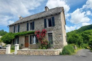 Maison la Taissotine - Leucamp - 0