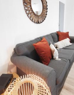 Sur les Pavés du Pont Vieux... - 4