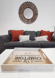 Sur les Pavés du Pont Vieux... - 7