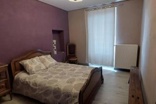 Maison la Taissotine - Leucamp - 7