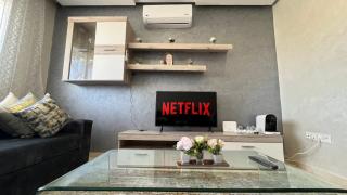 Haut Standing Appartement - Centre Ville Oujda - Oujda - 8