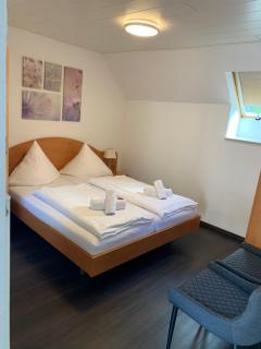 Stumbergers Hotel - 2