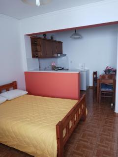P&G APARTMENTS - Naxos Chora - 8