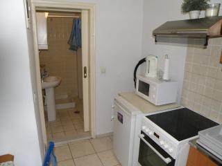 Talos apartments and studios - Heraklio - 2