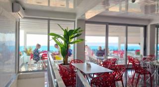 Hotel Meduza Olimp - Olimp - 6