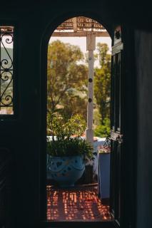 Hôtel Barcelona - Chefchaouen - 4