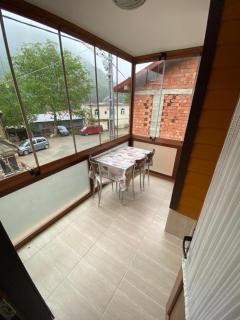 Talipoğlu Apart - Uzungöl - 1