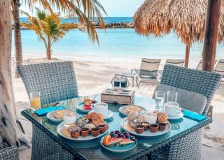 Curacao Avila Beach Hotel - Willemstad - 5