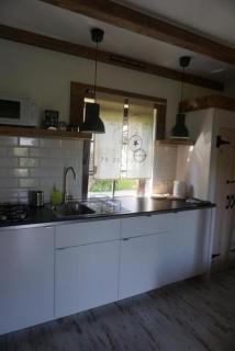 Ośrodek na zakręcie - 1