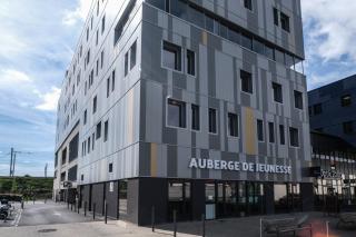 Auberge de jeunesse HI Clermont-Ferrand - Clermont-Ferrand - 9