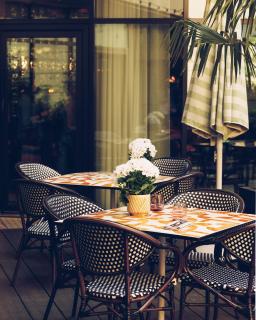 Le Parchamp, a Tribute Portfolio Hotel, Paris Boulogne - Boulogne-Billancourt - 6