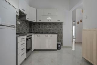 Kosmos Service Apartment City Center 3 With Additional Cost parking - Salonicco - 9