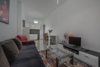 Kosmos Service Apartment City Center 3 With Additional Cost parking - Salonicco - 4