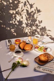 Le Parchamp, a Tribute Portfolio Hotel, Paris Boulogne - Boulogne-Billancourt - 3