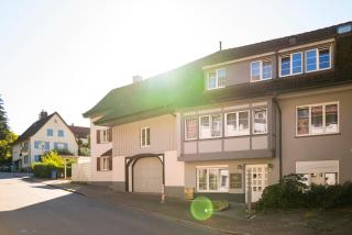 Genusshotel Krone & Roadtrips bei Basel - Inzlingen - 5