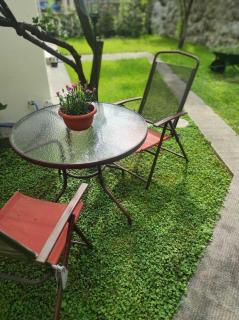 Studio apartment Villa Radovic - 4