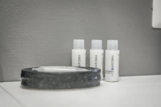 Cucchiari Suite 6A - 1