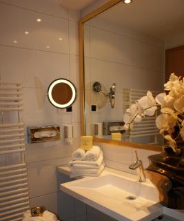 Hotel Schlosskrone - 6