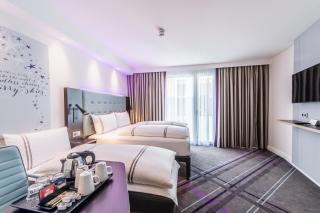 Premier Inn Stuttgart City Centre - Stuttgart - 2