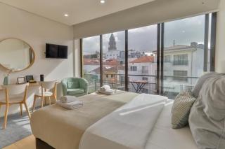 Porto Downtown Living - Picaria Apartments - Porto - 5