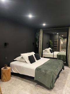 Spa & Love Exotic - Balnéo - Sauna - Parking - Clermont-Ferrand - 5