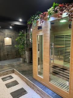 Spa & Love Exotic - Balnéo - Sauna - Parking - Clermont-Ferrand - 7