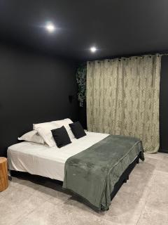 Spa & Love Exotic - Balnéo - Sauna - Parking - Clermont-Ferrand - 3