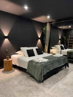 Spa & Love Exotic - Balnéo - Sauna - Parking - Clermont-Ferrand - 0
