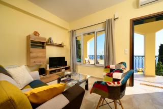 Nisos Sunset Apartments Agios Gordios - Città di Corfù - 8