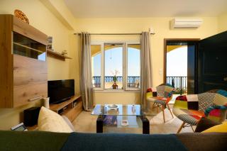 Nisos Sunset Apartments Agios Gordios - Città di Corfù - 6