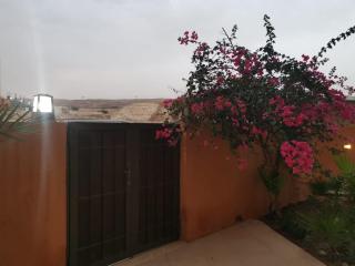 A wonderful stay at the Dead Sea - Sowayma - 8