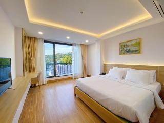Rosetta Hotel Phu Quoc - Phu Quoc - 8