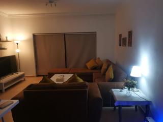 A wonderful stay at the Dead Sea - Sowayma - 1
