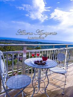 Athena Agrigento Apartments - Agrigento - 9