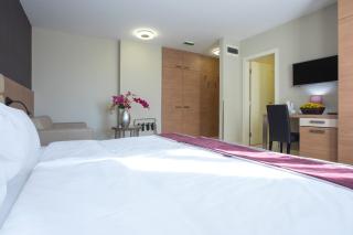 Hotel Srbija Garden-FREE PARKING - Belgrado - 7