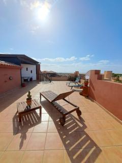 Ático Estrella sunset - Corralejo - 5