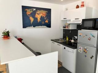Superbe appartement à 5 minutes du Métro - Gentilly - 5