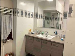 Superbe appartement à 5 minutes du Métro - Gentilly - 4