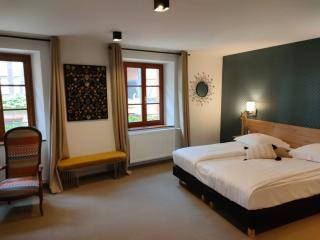 Hôtel le Saint Nicolas - Riquewihr - 8
