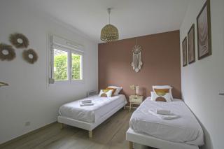 Overlord HQ - Isigny-sur-Mer - 3