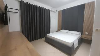Hotel Villa Ambra - Ksamil - 7