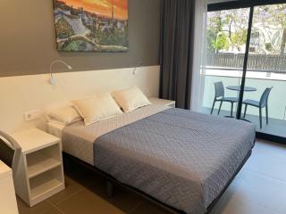 Hotel C31 - Castelldefels - 6