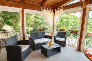 Romantik House Belvedere - Casal Velino - 3
