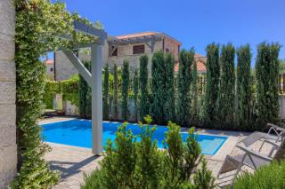 Stone villa Zelda with pool in Ližnjan, Istria - Ližnjan - 1